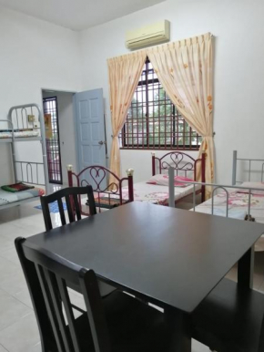 Homestay HARAPAN